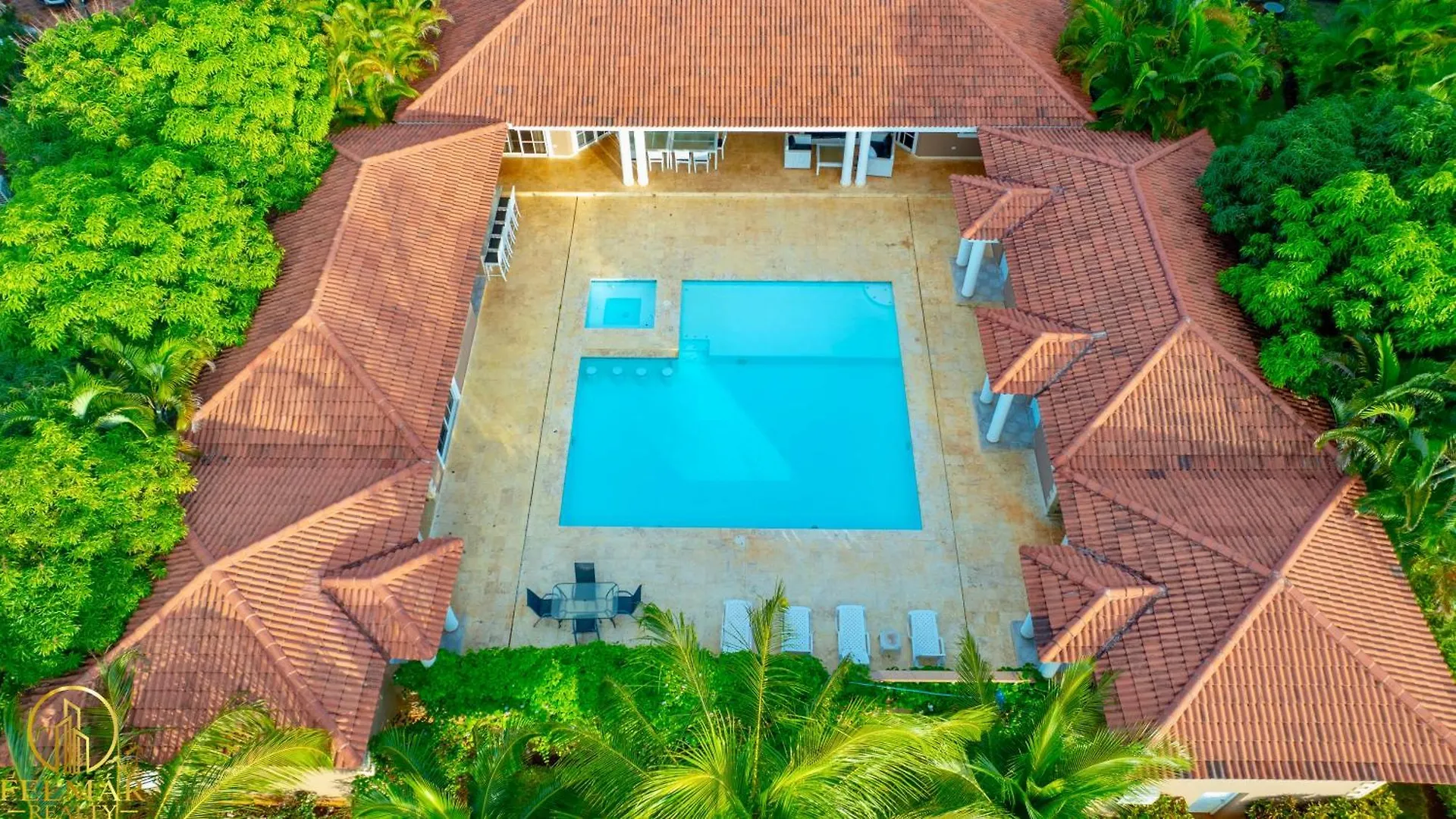 Casa Linda Club Villa Sosua 0*,