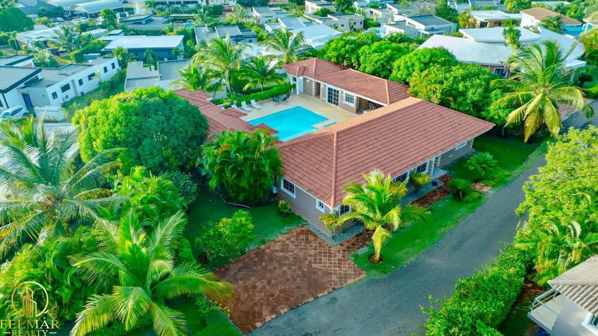 Casa Linda Club Villa Sosua